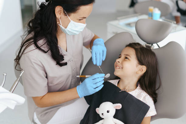 Best Walk-In Emergency Dental Services in Hugoton, KS