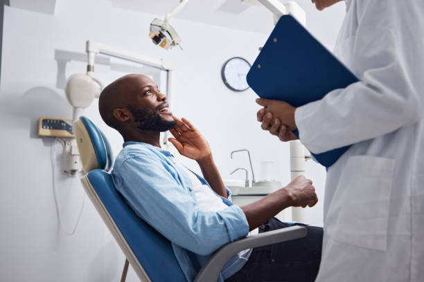 Best Emergency Orthodontic Repairs in Hugoton, KS