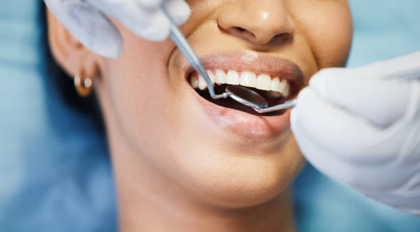 Best Emergency Denture Repair in Hugoton, KS