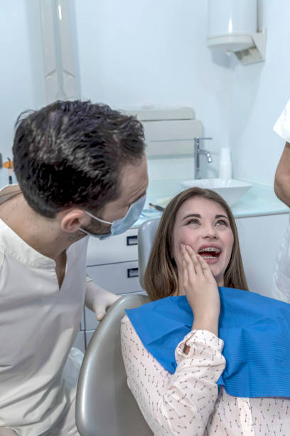 , KS Emergency Dental Service Company