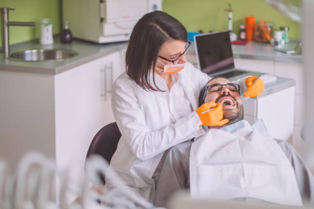 Best Emergency Dental Care for Sports Injuries in Hugoton, KS