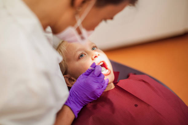 Best Emergency Pediatric Dental Care in Hugoton, KS